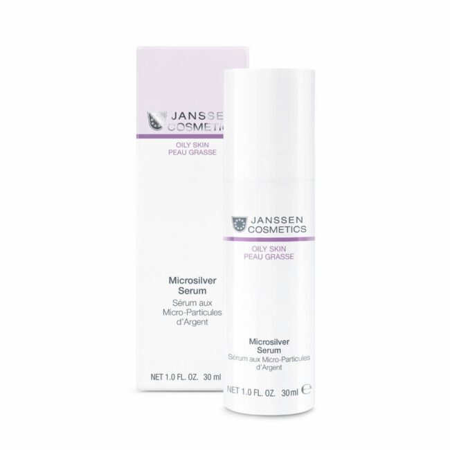 Microsilver Serum 30ml 4031