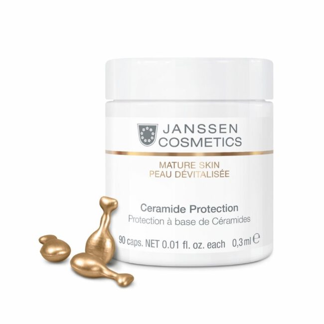 Ceramide Protection 90db kapszula 1171P