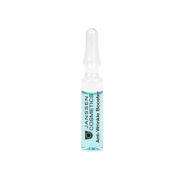Anti-Wrinkle Booster 1x2ml