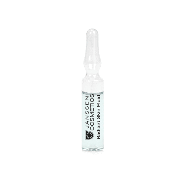 GLAZE - Radiant Skin Fluid 1x2ml