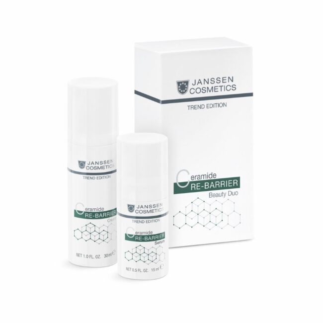 Ceramide RE-BARRIER Beauty Duo 898500