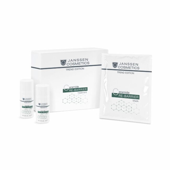 Ceramide RE-BARRIER Treatment 898501