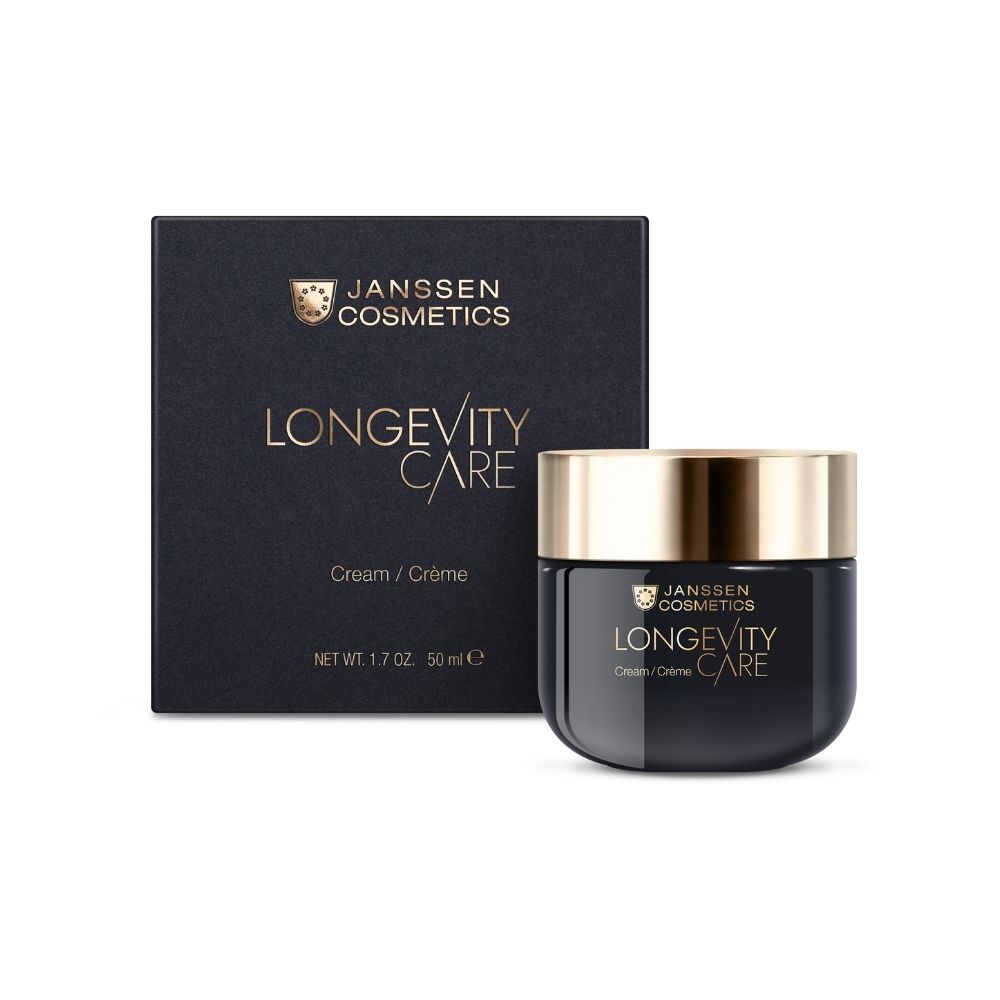 LONGEVITY CARE Cream 50ml 12010