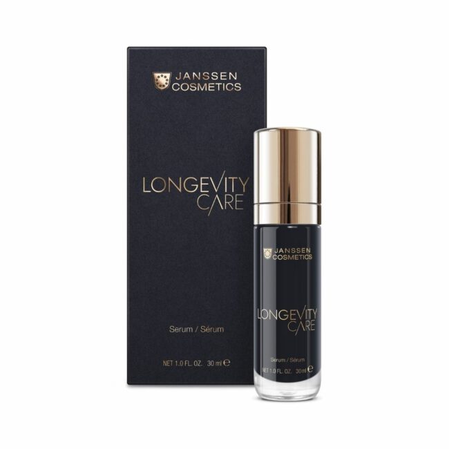 LONGEVITY CARE Serum 30ml 12030