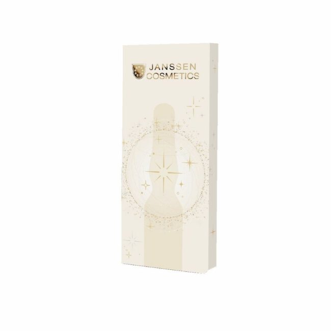 Ampoule slipcase CHRISTMAS 909.536