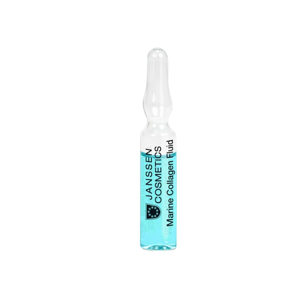 Marine Collagen Fluid 1x2ml 1993.1