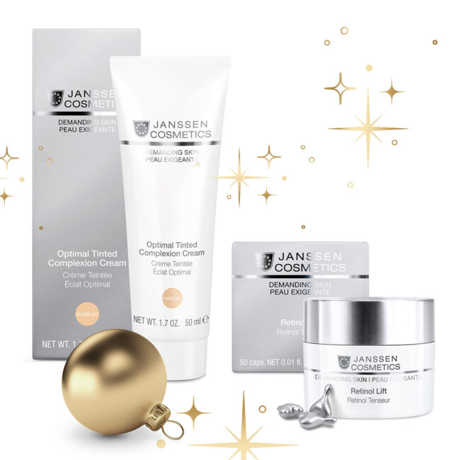 1.AJÁNDÉKÖTLETEK- NIGHT RECOVERY & MORNING FRESHNESS