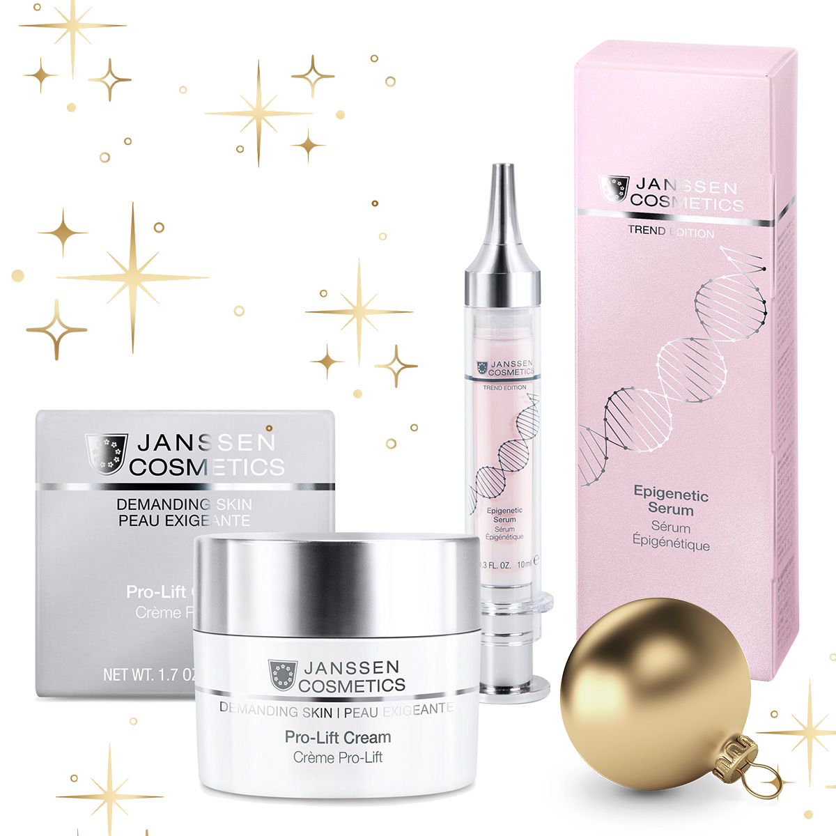 4.AJÁNDÉKÖTLETEK- EPIGENETIC POWER DUO