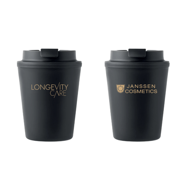 LONGEVITY CARE Pohár (1db) 909.1000