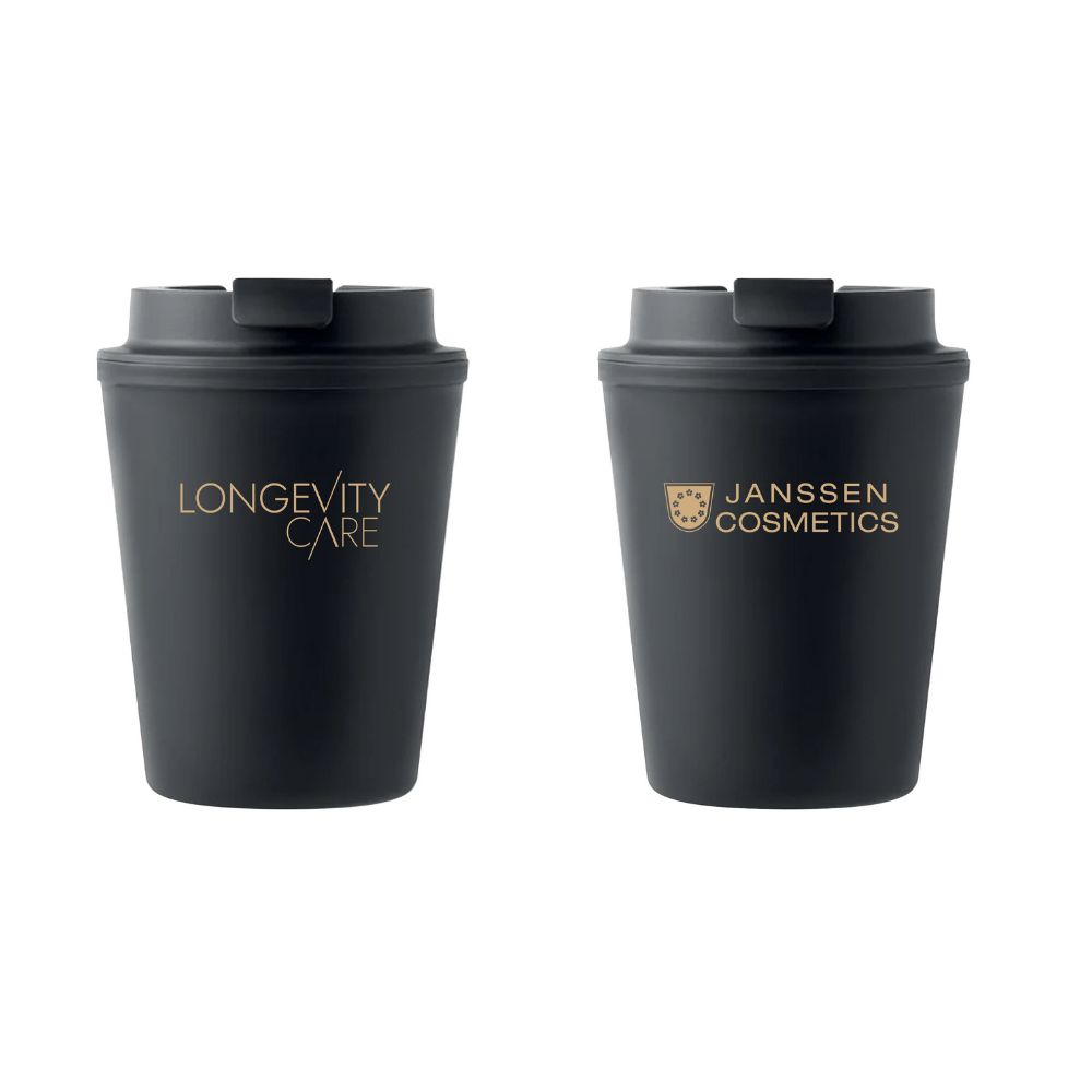 LONGEVITY CARE Pohár (1db) 909.1000